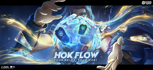 Honor of Kings ডাউনলোড করুন – সেরা ৫ বনাম ৫ মোবাইল MOBA গেম - Screenshot 1
