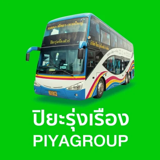 Piya Group ডাউনলোড করুন – বাস টিকেট বুকিংয়ের সেরা উপায়
