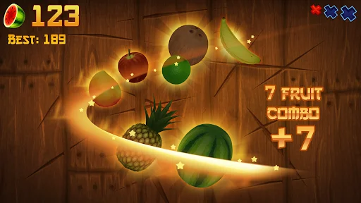 Fruit Ninja ডাউনলোড করুন – সেরা ফ্রুট স্লাইসিং গেম এখন খেলুন - Screenshot 15