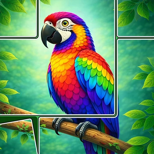 Jigsawdeck Solitaire Puzzle ডাউনলোড করুন – সেরা পাজল গেম