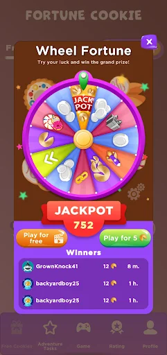 Fortune Cookie: Chinese Quotes ডাউনলোড করুন – ৩০০০+ চাইনিজ উক্তি - Screenshot 11