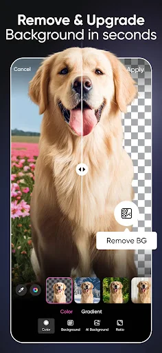 Picsart AI Photo Editor ডাউনলোড করুন – সেরা ফটো ও ভিডিও এডিটিং - Screenshot 20