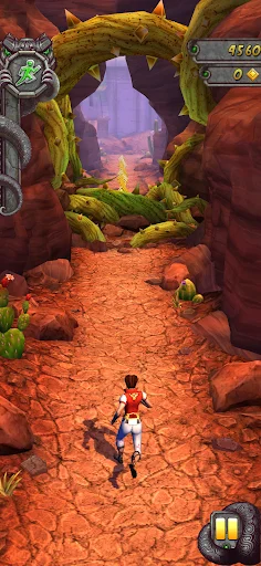 Temple Run 2 ডাউনলোড করুন – সেরা এন্ডলেস রানার গেম - Screenshot 10