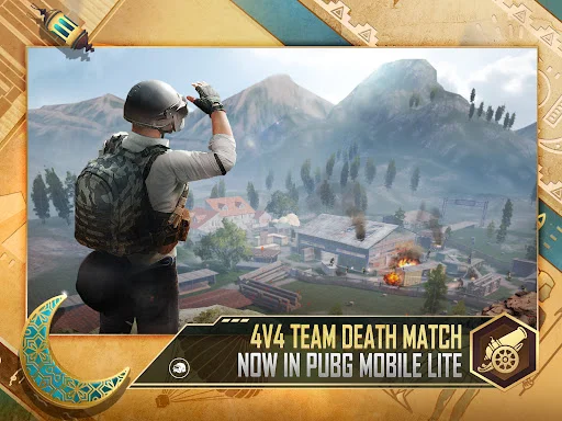 PUBG MOBILE LITE ডাউনলোড করুন – লো-এন্ড ডিভাইসে সেরা গেমিং - Screenshot 14