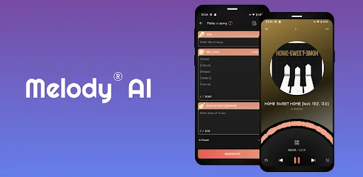 Melody AI Music & Song Maker ডাউনলোড করুন – এআই দিয়ে গান তৈরি করুন - Screenshot 11