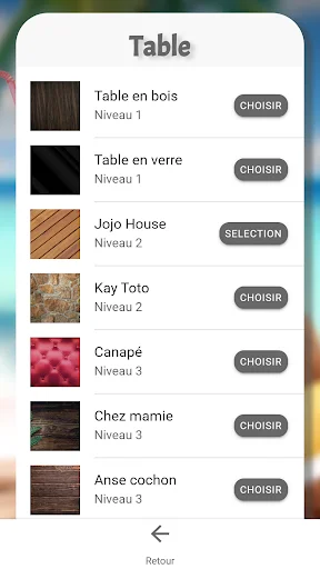 Domino Ka Tonbé ডাউনলোড করুন – মার্টিনিক স্টাইল ডমিনো গেম - Screenshot 3