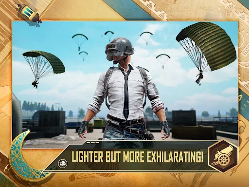 PUBG MOBILE LITE ডাউনলোড করুন – লো-এন্ড ডিভাইসে সেরা গেমিং - Screenshot 13