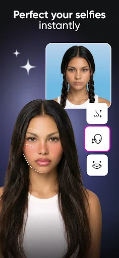 Picsart AI Photo Editor ডাউনলোড করুন – সেরা ফটো ও ভিডিও এডিটিং - Screenshot 2