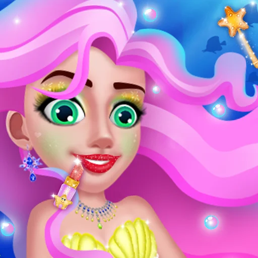 Princess Mermaid Story ডাউনলোড করুন – রাজকন্যার রোমাঞ্চকর অ্যাডভেঞ্চার
