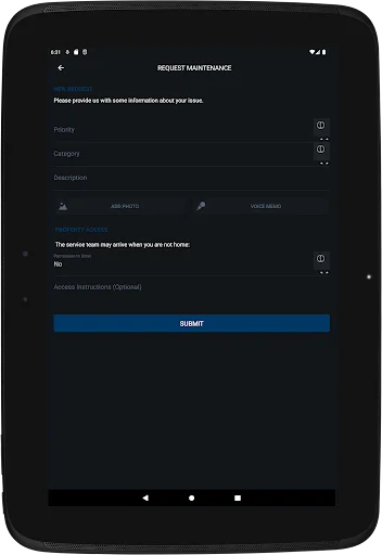 Thompson Thrift Resident App ডাউনলোড করুন – দ্রুত ও সহজ সমাধান - Screenshot 13