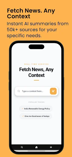 TheReader.AI ডাউনলোড করুন – সেরা শর্ট নিউজ অ্যাপ ফ্রি - Screenshot 6