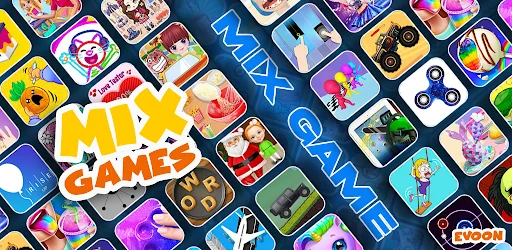 All Games in one app :mix game ডাউনলোড করুন – সেরা গেমিং অভিজ্ঞতা - Screenshot 9