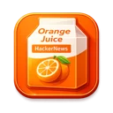 Orange Juice ডাউনলোড করুন – Hacker News পড়ার সেরা অভিজ্ঞতা