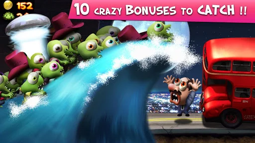 Zombie Tsunami ডাউনলোড করুন – সেরা জম্বি রানার গেম - Screenshot 12