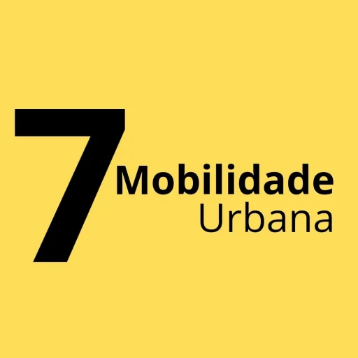 7 Mobilidade – Passageiros ডাউনলোড করুন | দ্রুত এবং নিরাপদ যাত্রা