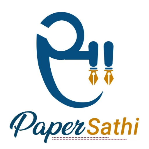 Paper Sathi ডাউনলোড করুন – সেরা পরীক্ষার প্রস্তুতি ও টেস্ট সিরিজ