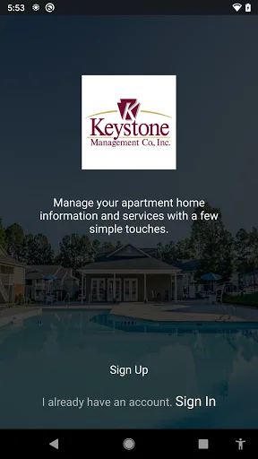 Keystone Management ডাউনলোড করুন – সহজে ভাড়া পরিশোধ করুন - Screenshot 5