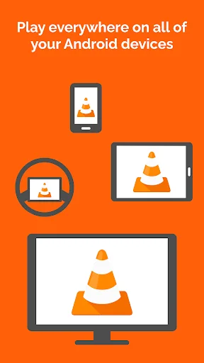 VLC for Android ডাউনলোড করুন – সেরা ফ্রি মিডিয়া প্লেয়ার - Screenshot 16