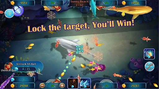 Fish Slayer ডাউনলোড করুন – সেরা ফিশিং গেম উপভোগ করুন - Screenshot 8