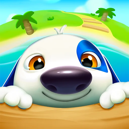 My Talking Hank: Islands ডাউনলোড করুন – সেরা ভার্চুয়াল পেট গেম