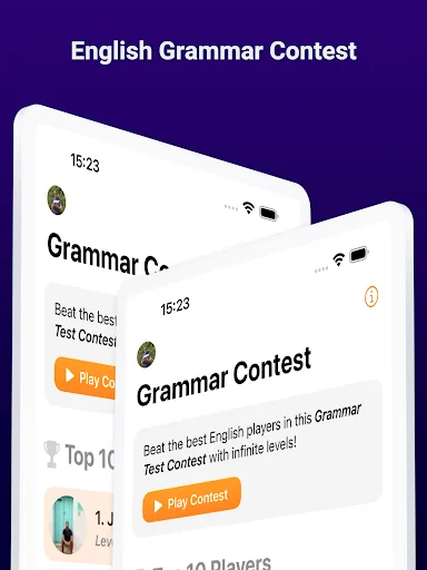 Cambridge English Grammar ডাউনলোড করুন – ইংরেজি গ্রামার শিখুন - Screenshot 23