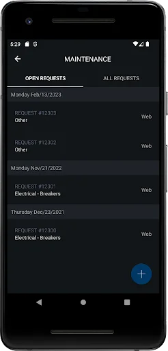 Thompson Thrift Resident App ডাউনলোড করুন – দ্রুত ও সহজ সমাধান - Screenshot 3