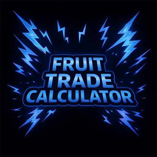 Fruit Trade Calculator ডাউনলোড করুন – সেরা ফ্রুট ট্রেড ভ্যালু ক্যালকুলেটর