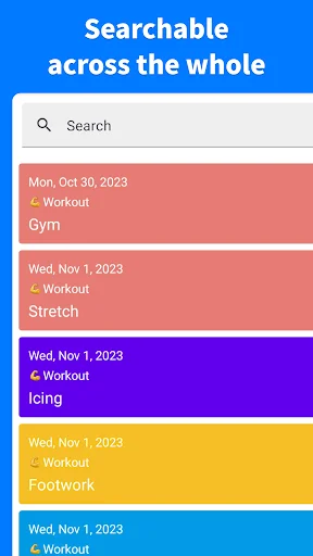 Plan Calendar – Make a Schedule ডাউনলোড করুন – সেরা ক্যালেন্ডার অ্যাপ - Screenshot 14