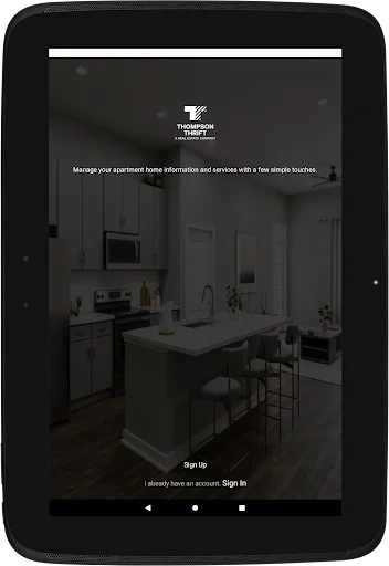 Thompson Thrift Resident App ডাউনলোড করুন – দ্রুত ও সহজ সমাধান - Screenshot 11