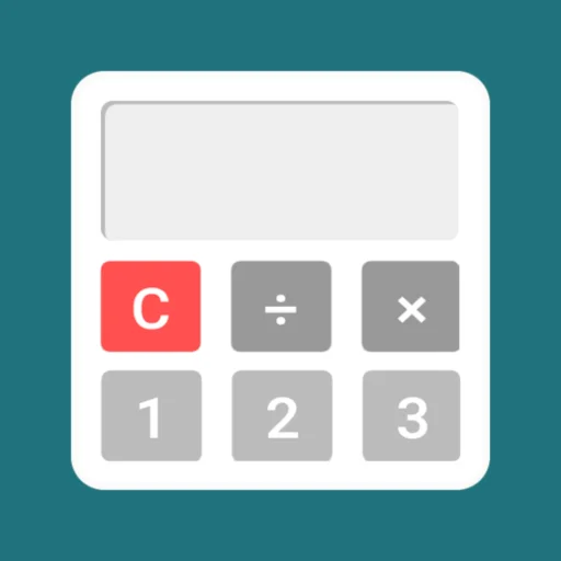 Talking Calculator ডাউনলোড করুন – Undo সুবিধাসহ সেরা ক্যালকুলেটর