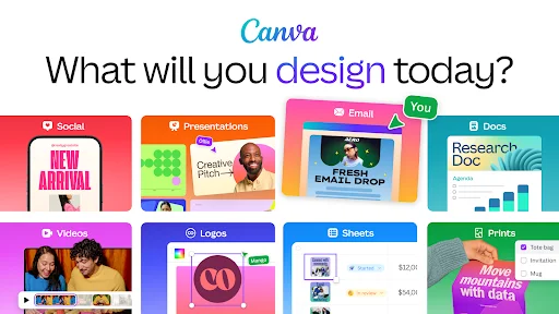 Canva ডাউনলোড করুন – সেরা এআই ফটো ও ভিডিও এডিটর অ্যাপ - Screenshot 9