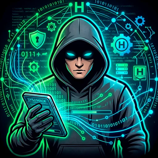 HackOs: Hacker Simulator ডাউনলোড করুন – সেরা হ্যাকিং গেম