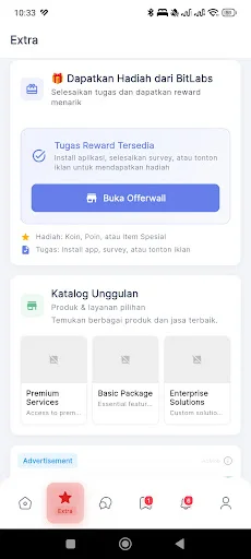 Gudang Tugas ডাউনলোড করুন – ঘরে বসে আয় করার সেরা মাধ্যম - Screenshot 21