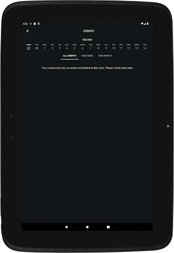 Thompson Thrift Resident App ডাউনলোড করুন – দ্রুত ও সহজ সমাধান - Screenshot 15