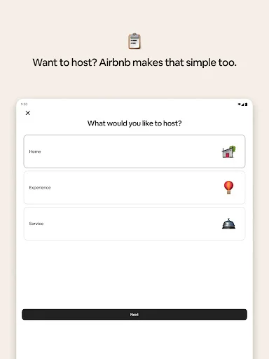 Airbnb অ্যাপ ডাউনলোড করুন – ভ্রমণের জন্য সেরা হোম বুকিং অ্যাপ - Screenshot 21