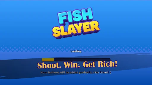 Fish Slayer ডাউনলোড করুন – সেরা ফিশিং গেম উপভোগ করুন - Screenshot 2