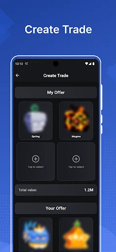 Fruit Trade Calculator ডাউনলোড করুন – সেরা ফ্রুট ট্রেড ভ্যালু ক্যালকুলেটর - Screenshot 3