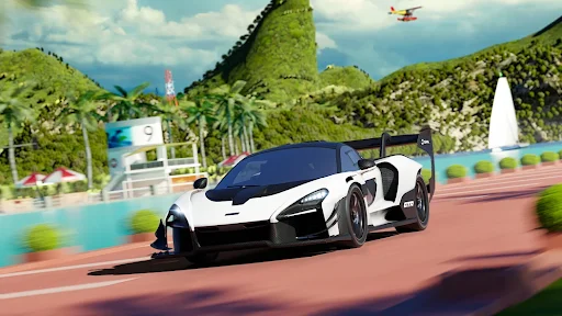 Asphalt 8 ডাউনলোড করুন – সেরা কার রেসিং গেম ফ্রি ডাউনলোড - Screenshot 16