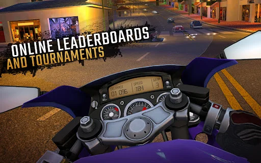 Moto Rider GO ডাউনলোড করুন – সেরা বাইক রেসিং গেম - Screenshot 21
