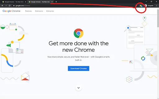 Close Duplicate Tabs ডাউনলোড করুন – ব্রাউজার ট্যাব গুছিয়ে রাখুন - Screenshot 1