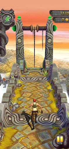 Temple Run 2 ডাউনলোড করুন – সেরা এন্ডলেস রানার গেম - Screenshot 14