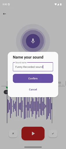 Pig Sounds ডাউনলোড করুন – মজার পিগ সাউন্ডবোর্ড অ্যাপ - Screenshot 3
