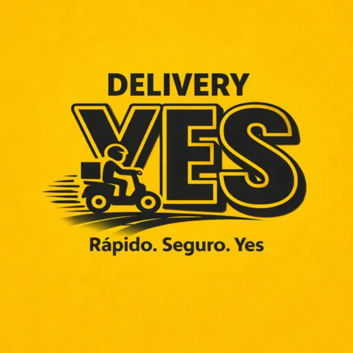 Delivery Yes – Entregador ডাউনলোড করুন | দ্রুত ও নিরাপদ রাইড শেয়ারিং