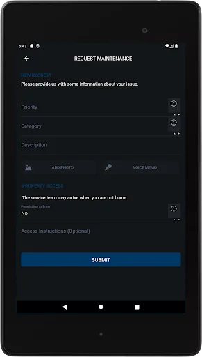 Thompson Thrift Resident App ডাউনলোড করুন – দ্রুত ও সহজ সমাধান - Screenshot 9