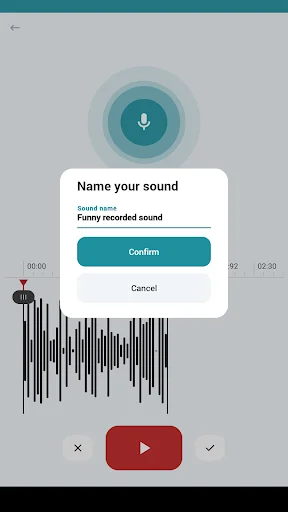 Donkey Sounds ডাউনলোড করুন – সেরা গাধার ডাকের সাউন্ডবোর্ড - Screenshot 9
