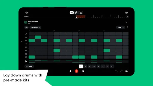 BandLab ডাউনলোড করুন – সেরা মিউজিক মেকিং ও রেকর্ডিং স্টুডিও - Screenshot 12