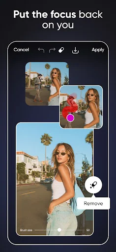 Picsart AI Photo Editor ডাউনলোড করুন – সেরা ফটো ও ভিডিও এডিটিং - Screenshot 22