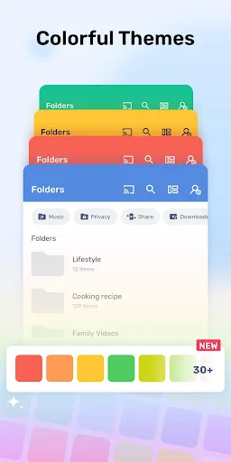 MX Player ডাউনলোড করুন – সেরা ভিডিও প্লেয়ার ও মুভি স্ট্রিমিং - Screenshot 12