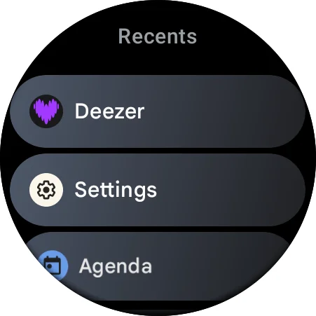 Deezer: Music & Podcast Player ডাউনলোড করুন – সেরা মিউজিক অ্যাপ - Screenshot 34