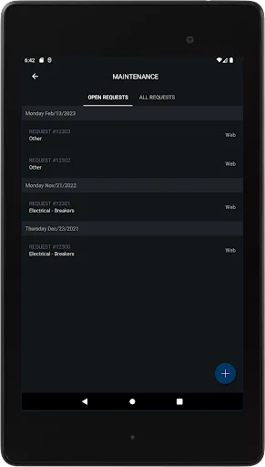 Thompson Thrift Resident App ডাউনলোড করুন – দ্রুত ও সহজ সমাধান - Screenshot 8